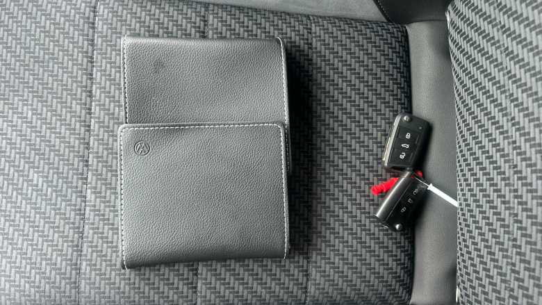 Volkswagen T-Cross 1.0 TSI 115 R-Line 5dr Petrol Estate